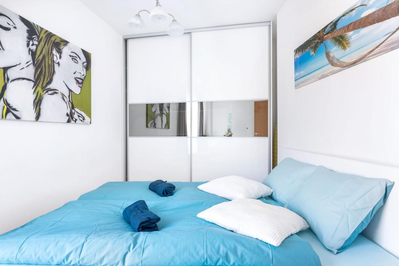 Matthias Home Midtown Budapest Eksteriør bilde