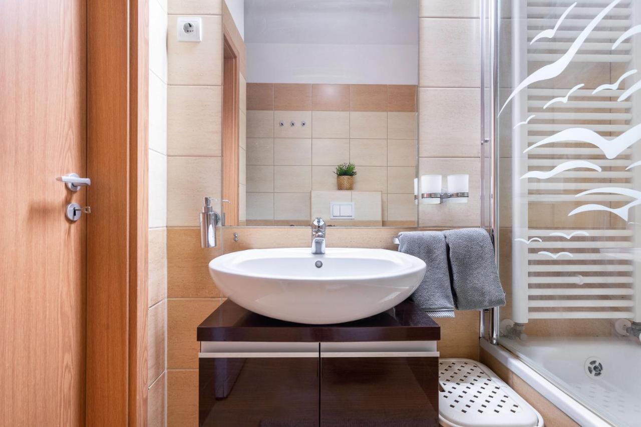 Matthias Home Midtown Budapest Eksteriør bilde